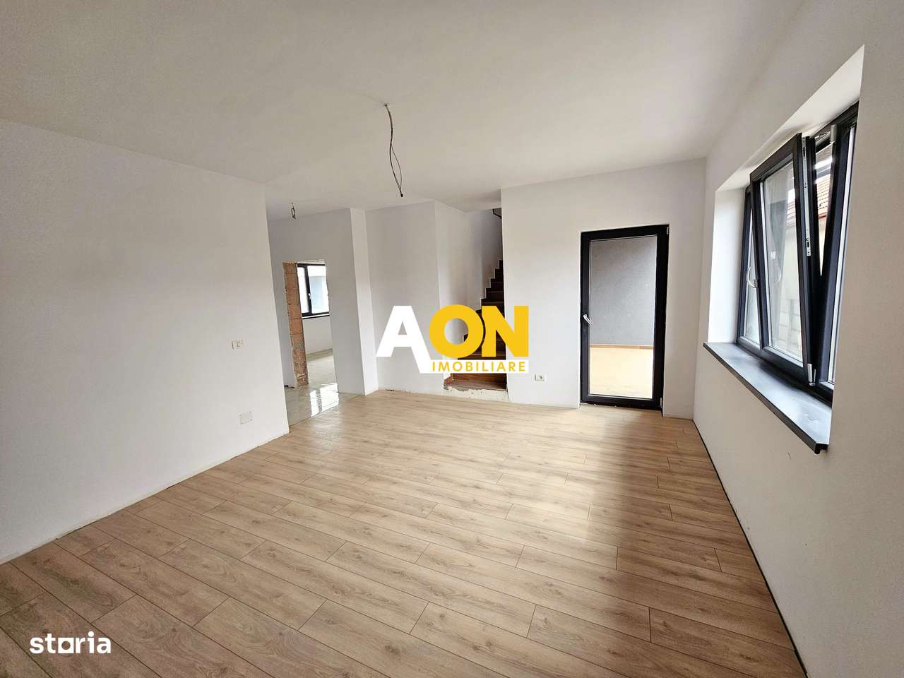 Casa tip insiruit, 4 camere, finisaje la cheie, Micesti - Imagine principală: 3/17