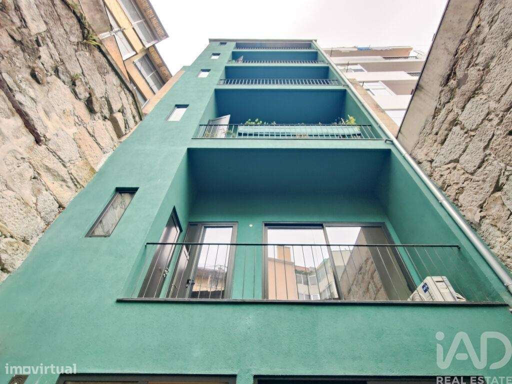 Apartamento T1 em Cedofeita, Santo Ildefonso, Sé, Miragaia, São Nicola-30