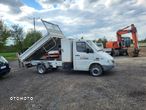 Mercedes-Benz SPRINTER  416 cdi dmc 3500 kg bliźniak wywrotka z Francji - 9