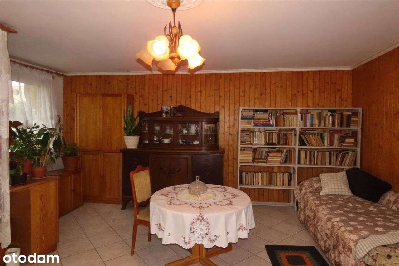 73 m² na Poziomkowej| Parter| Duży balkon| Ogródek