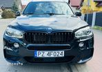 BMW X5 xDrive50i - 24