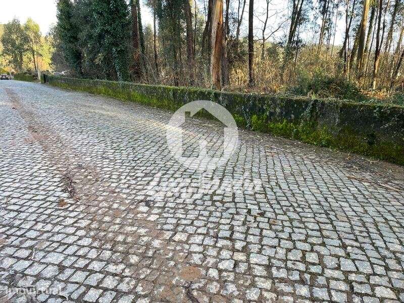 Terreno de 4.157m² em Guidões, Trofa - Grande imagem: 5/10