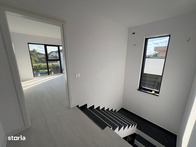 Vila moderna Com. Berceni-6
