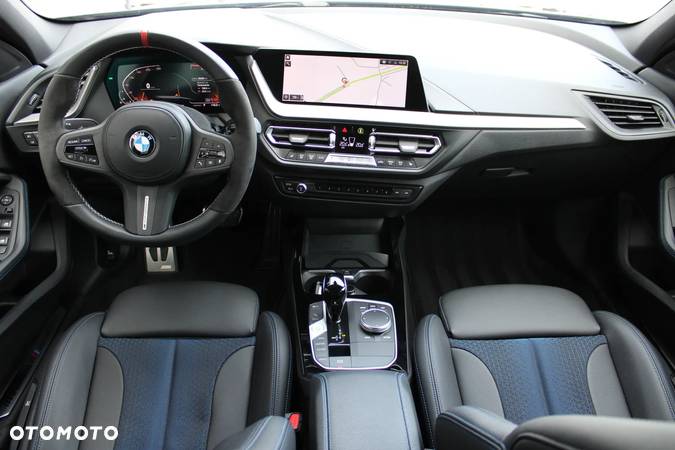BMW Seria 1 118i M Sport - 14