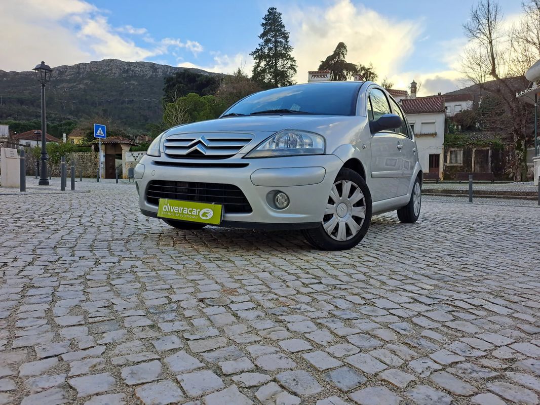 Citroën C3