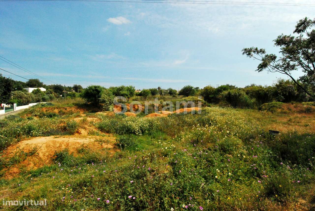 Terreno Rústico  Venda em Quelfes,Olhão - Grande imagem: 2/6