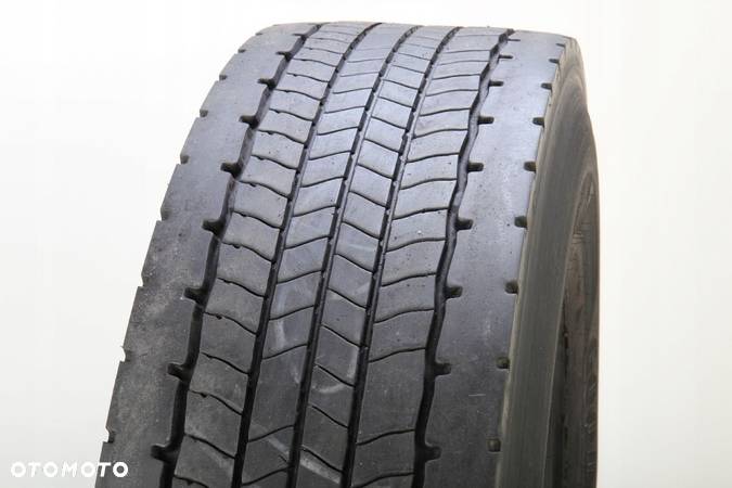 1X 315/80R22,5 Goodyear Fuelmax D Gen-2 T4673 - 1