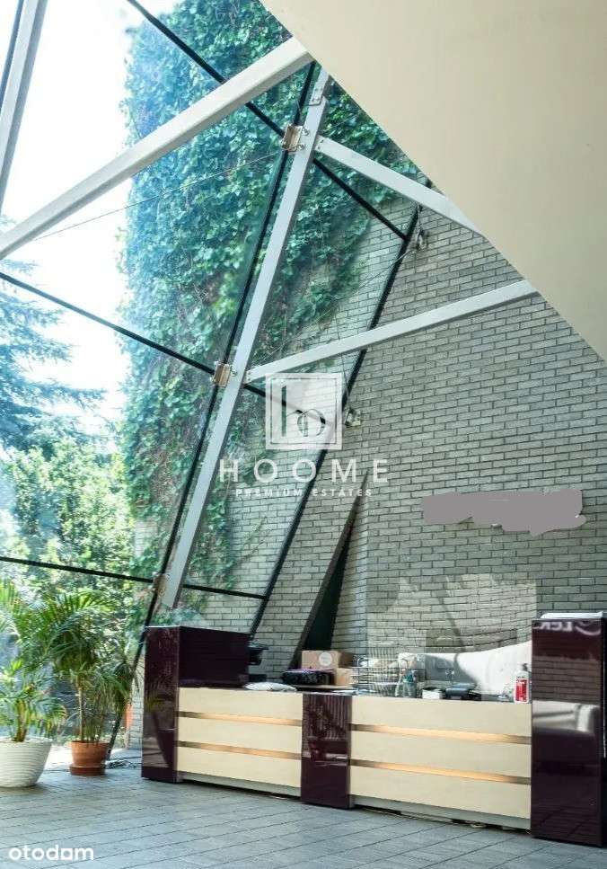 Unikat! Ul.puławska Warszawa - Biurowiec Premium!-1