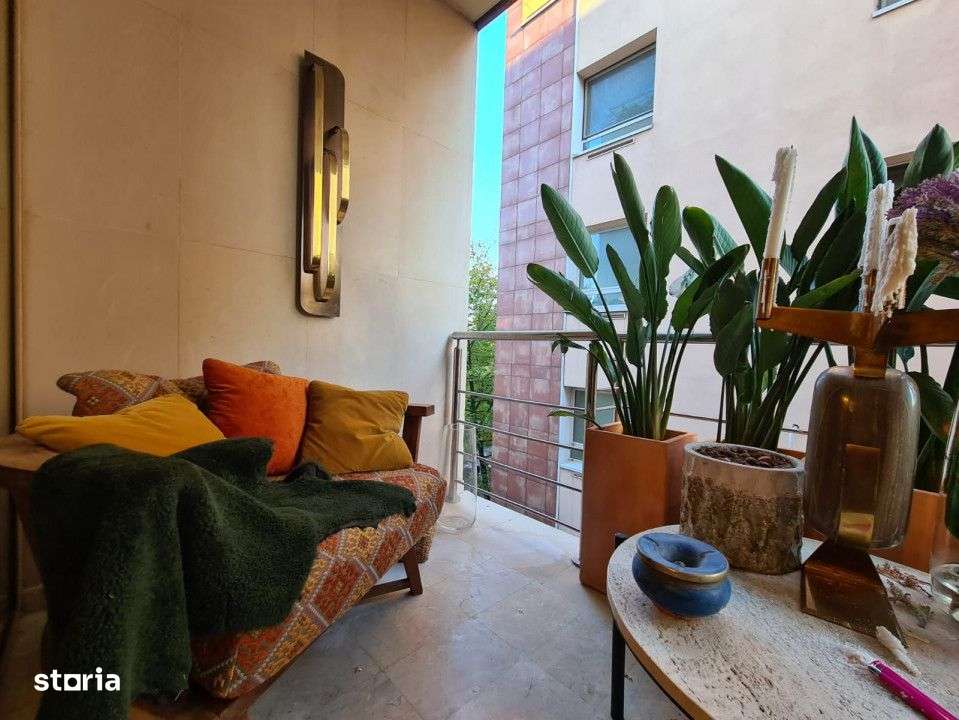 APARTAMENT  4 CAMERE PRIMAVERII // GARAJ-3