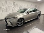 Lexus GS - 8