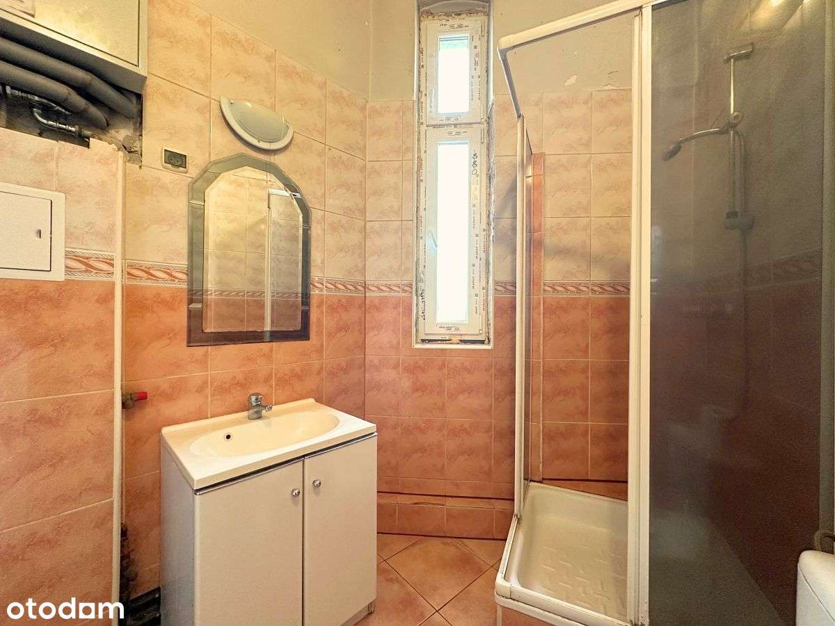 4 pokoje / 2 łazienki / 118 m2 / Wojska Polskiego-18