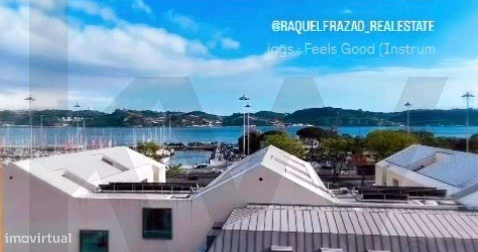 Lote Urbano com Projeto aprovado para Moradia em Belém, Lisboa - Grande imagem: 5/12