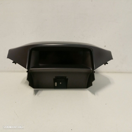 Display Chevrolet Orlando (J309) - 5