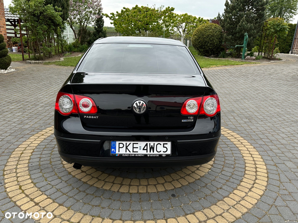 Volkswagen Passat Variant 1.4 TSI BlueMotion Technology Comfortline - 12