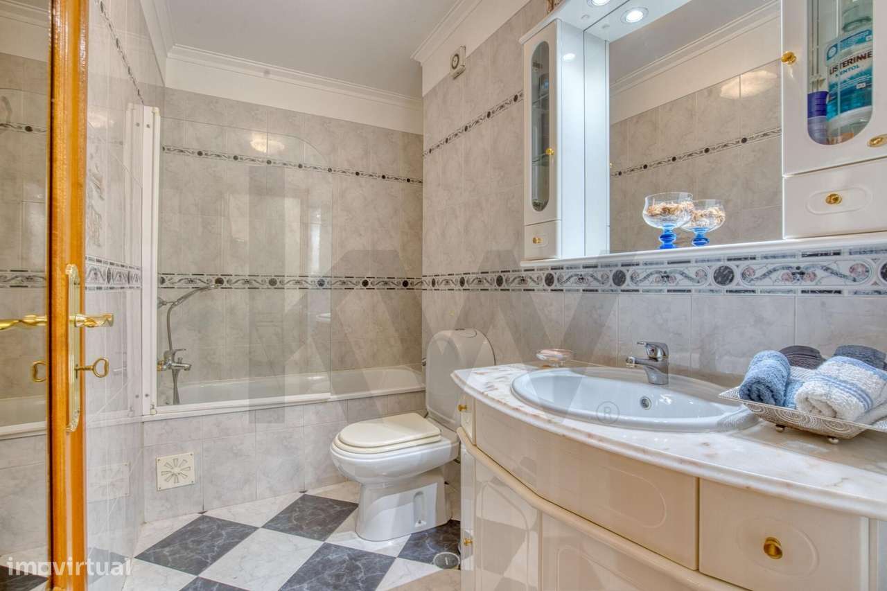 Apartamento T4 Massamá - Grande imagem: 5/13