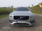 Volvo XC 90 D5 AWD Momentum 7os - 8