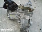 Caixa de Velocidade Hyundai Accent 1.3I 12V 1996 - 1