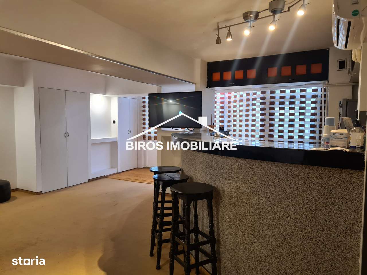 3 camere 93 mp 2/7 Calea Bucuresti - Vodafone-1