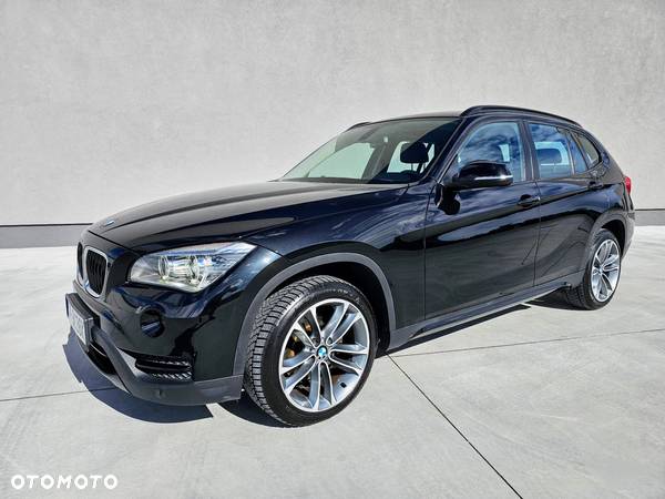 BMW X1 - 6