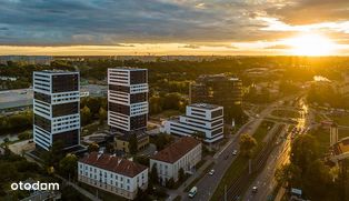 Aura Towers | funkcjonalne mieszkanie C11.90