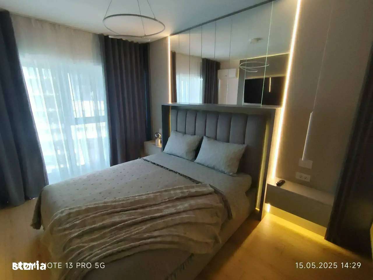 Apartament ideal - 77mp - 2 camere - CITY NORD Stefan cel mare - Imagine principală: 3/9