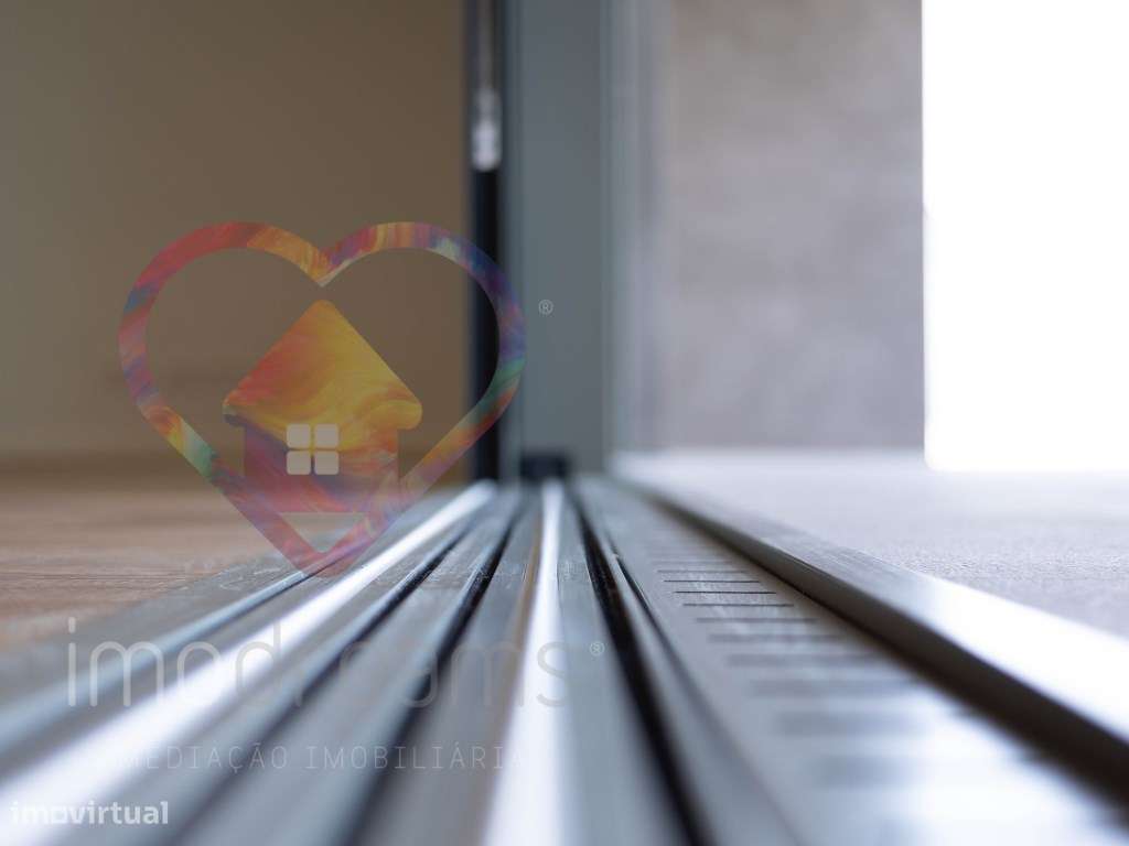 Moradia em Condomínio Privado, Póvoa de Santa Iria, Lisboa-30