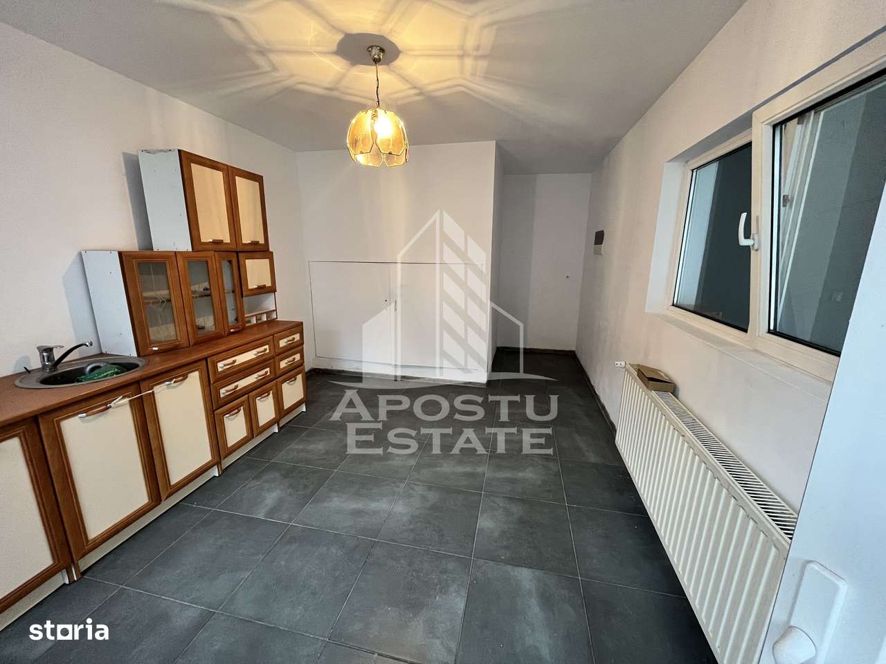 Imobil de vanzare P+M, 173 mp utili,  Elisabetin. - Imagine principală: 3/20