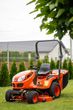 Kubota GR 2120 - 2