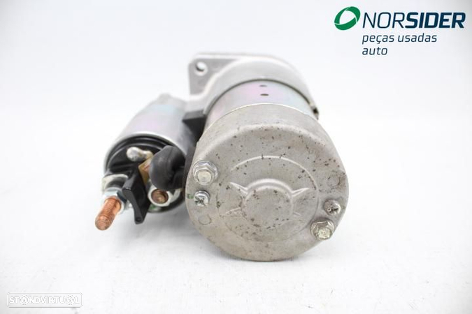 Motor de arranque Fiat Grand Punto|12-18 - 5