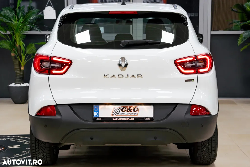 Renault Kadjar - 7