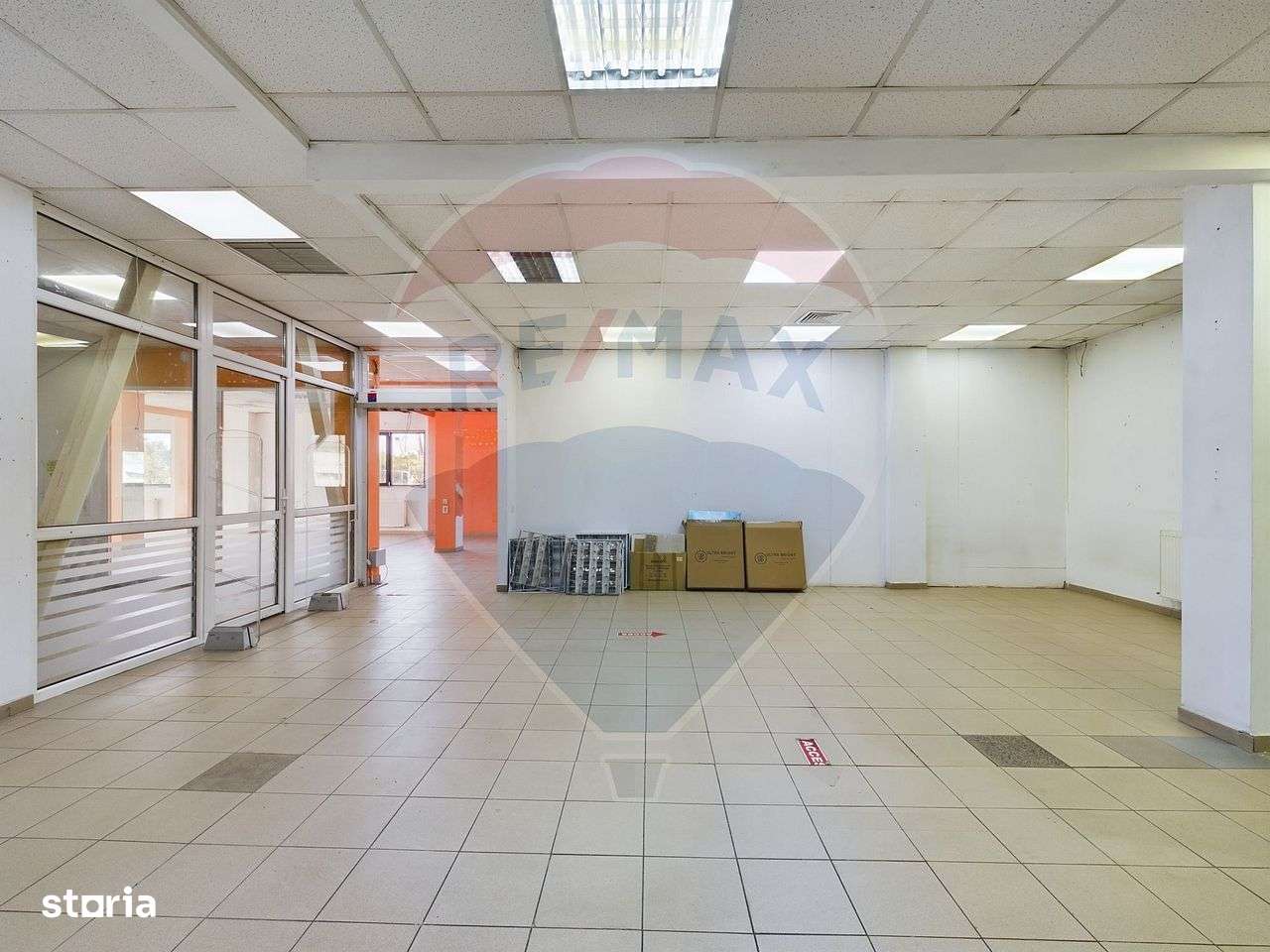 Spațiu de birouri Sector 6- Piata Drumul Taberei - Imagine principală: 5/17