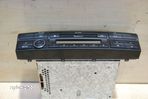 RADIO FABRYCZNE 1Z0035152D SKODA OCTAVIA II LIFT - 2