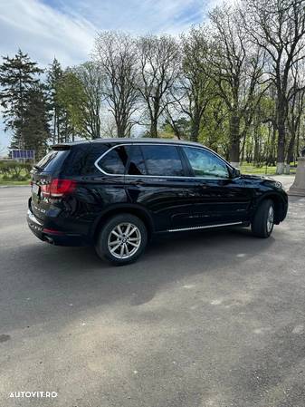 BMW X5 xDrive25d - 5