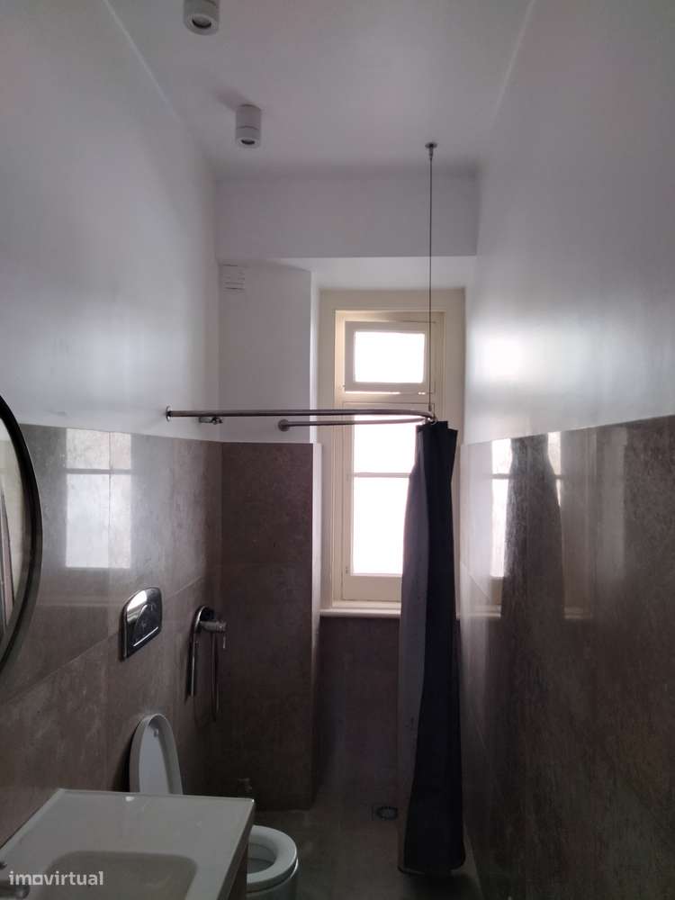 Arrenda-se apartamento - Grande imagem: 5/16