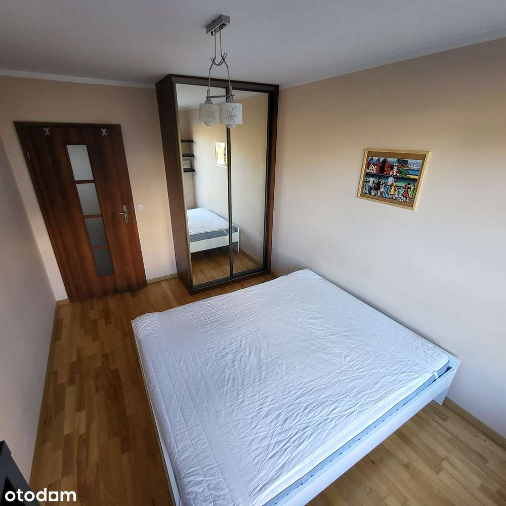 Górczewska Park, 57 m2, 3 pokoje, Metro Ulrychów - Pełny obrazek: 5/16