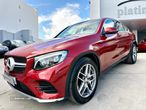 Mercedes-Benz GLC 220 - 54