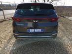 Kia Sportage 1.6 DSL 7DCT HP 4x2 Style - 4