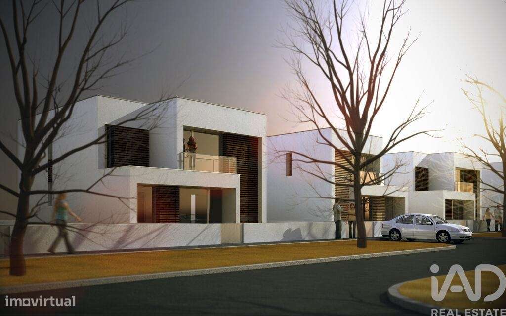 Terreno para construção em Vieira de Leiria de 193,00 m2 - Grande imagem: 5/14