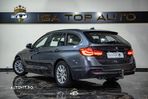 BMW Seria 3 320d Touring - 4