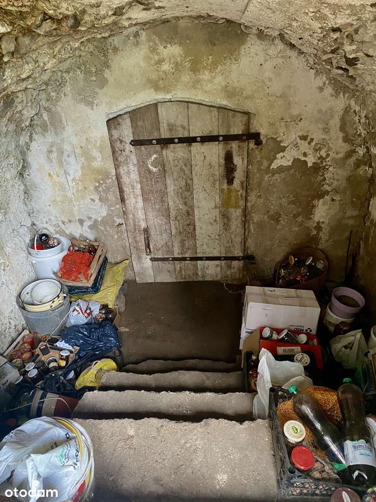 PROMOCYJNA CENA! Przytulny dom w spokojnej wsi z duża działką-11