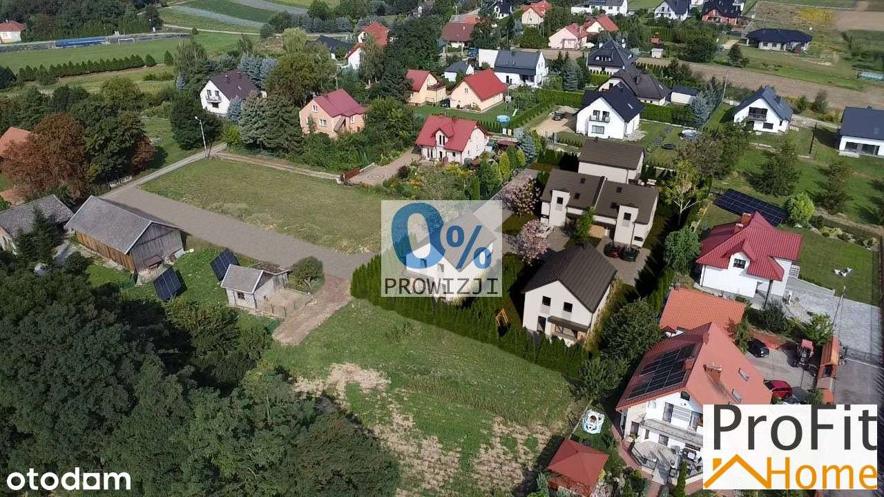 Dom wolnostojący 135 m2 Kocmyrzów-18