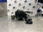 Turbina Opel Zafira 1.9 CDTI Z 19 100 CP Reconditionata 755042 - 4