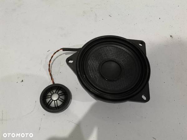 Głośnik drzwi Top HiFi BMW F01 F02 9212078 - 1