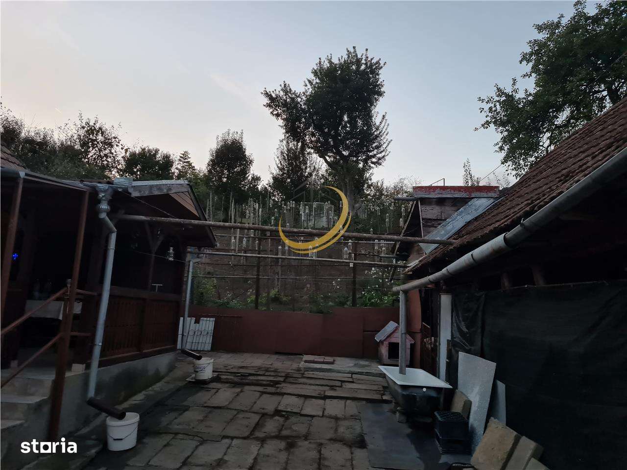 Casa în Bardesti - Imagine principală: 5/10