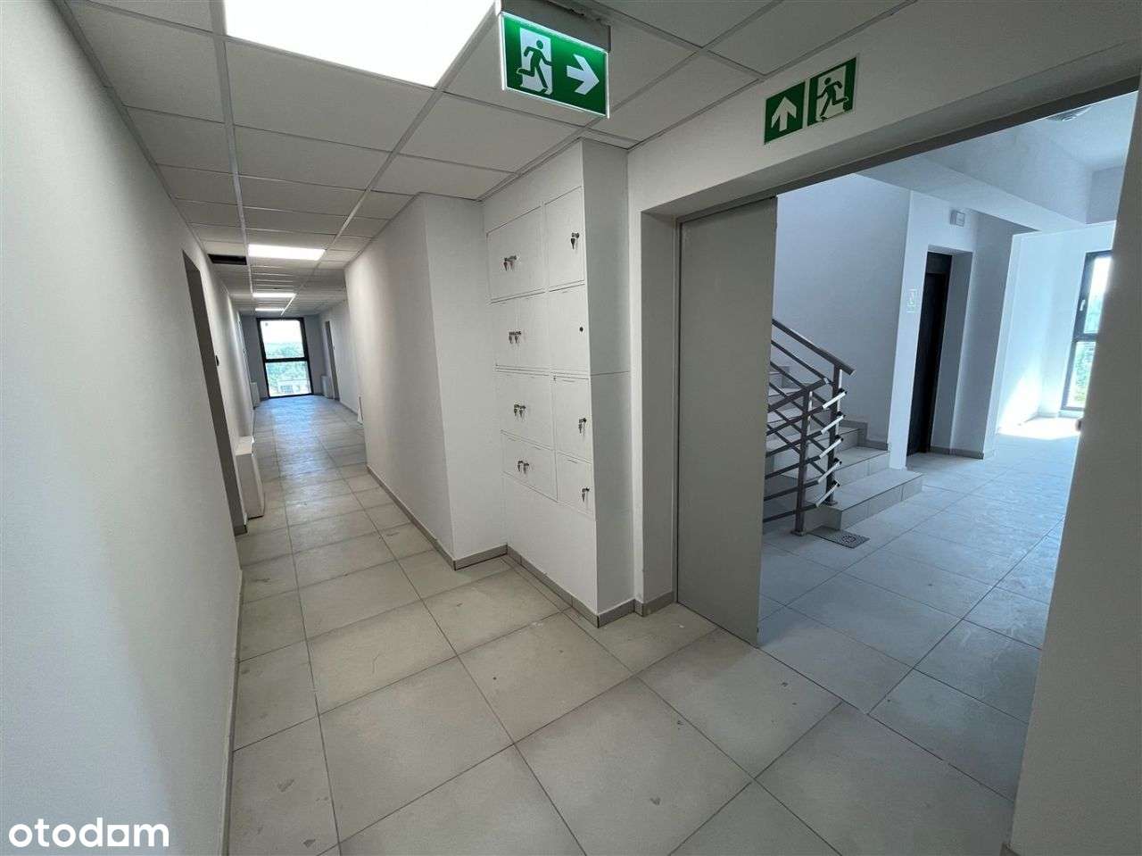 Mieszkanie, 73,75 m², Poręba-8