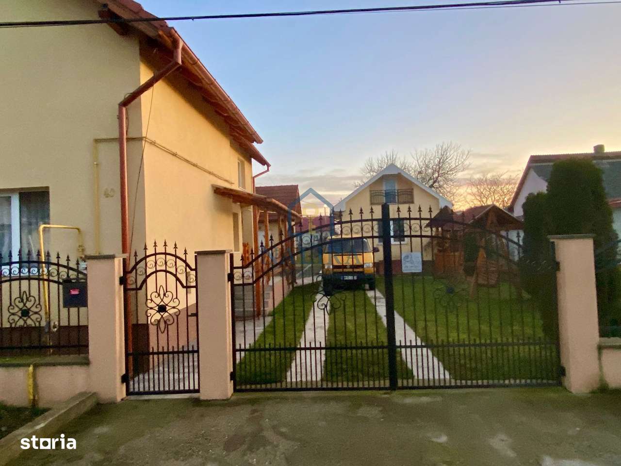 Casă de vânzare Seini - Imagine principală: 4/19