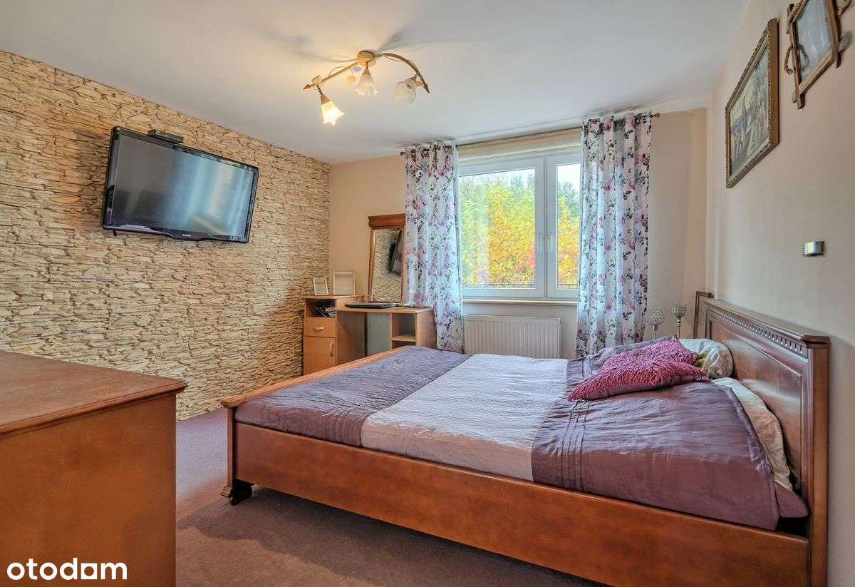 Wyjątkowe siedlisko / duża działka / 4 budynki - Pełny obrazek: 5/19