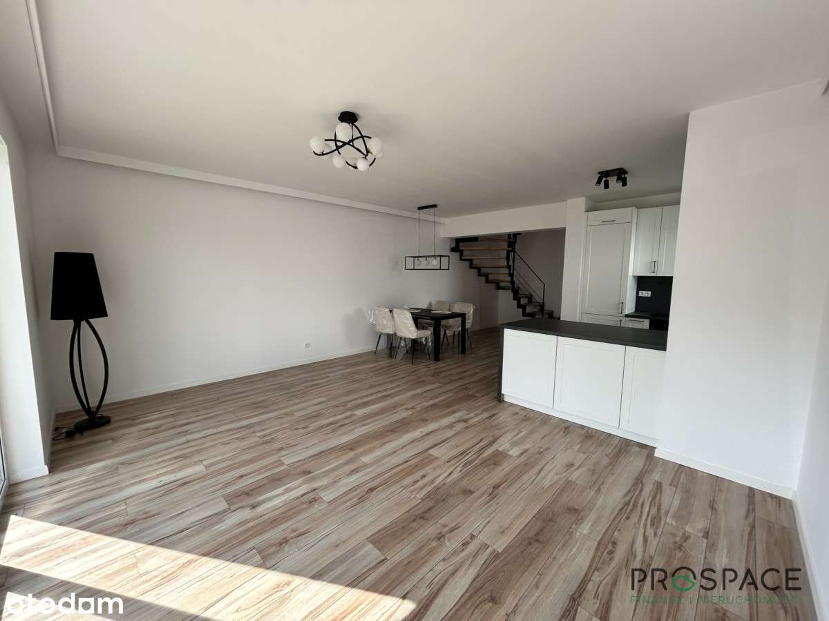 Dom w zabudowie bliźniaczej-atrakcyjna lokalizacja - Pełny obrazek: 5/18