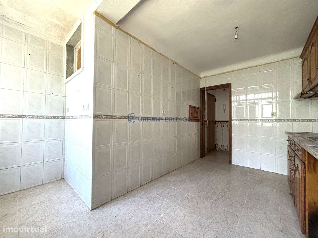 Apartamento T2 Venda em Benfica,Lisboa - Grande imagem: 5/26