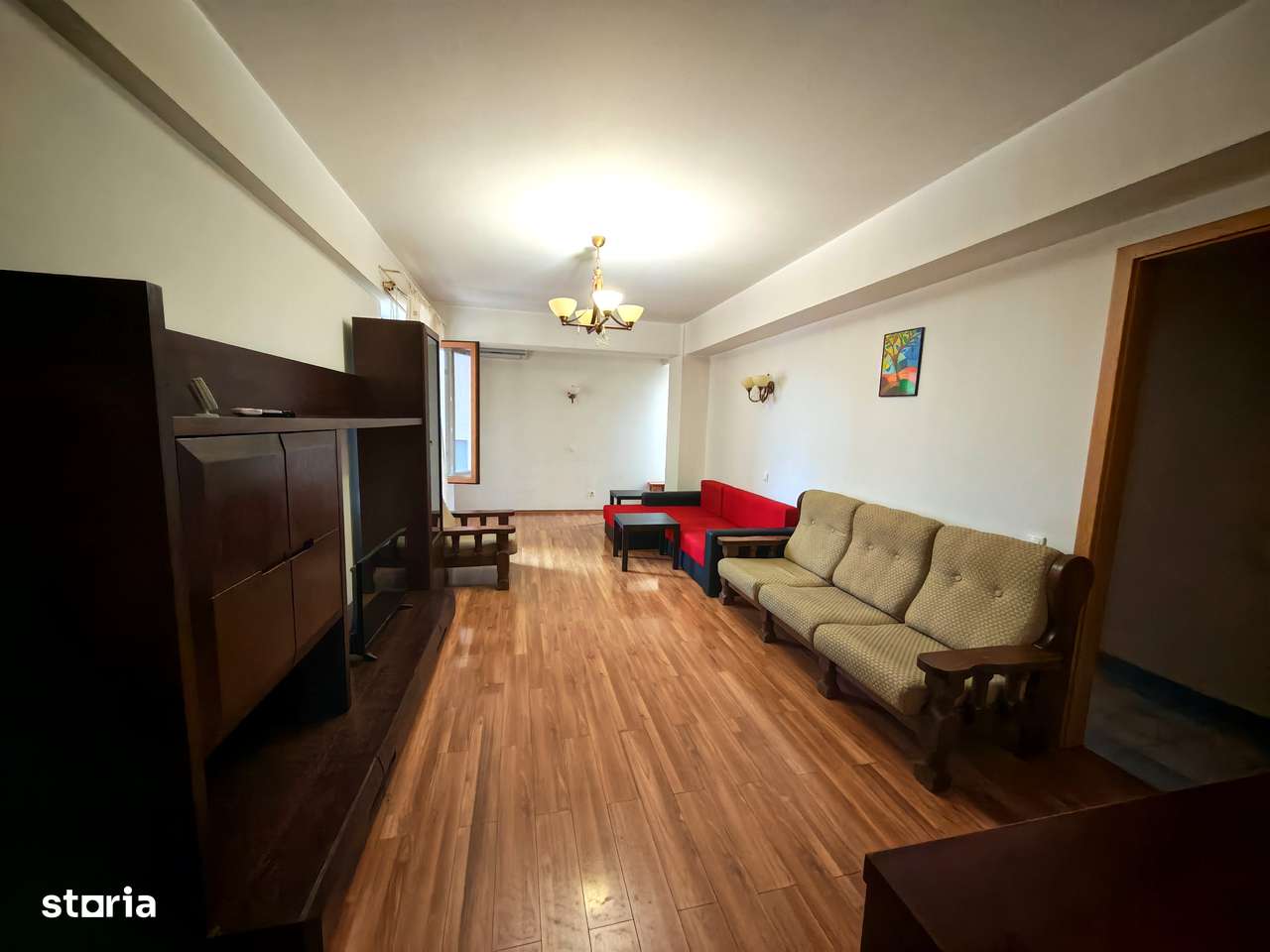 Apartament 2 cam | Pallady | str. Gura Ialomitei | centrala-2